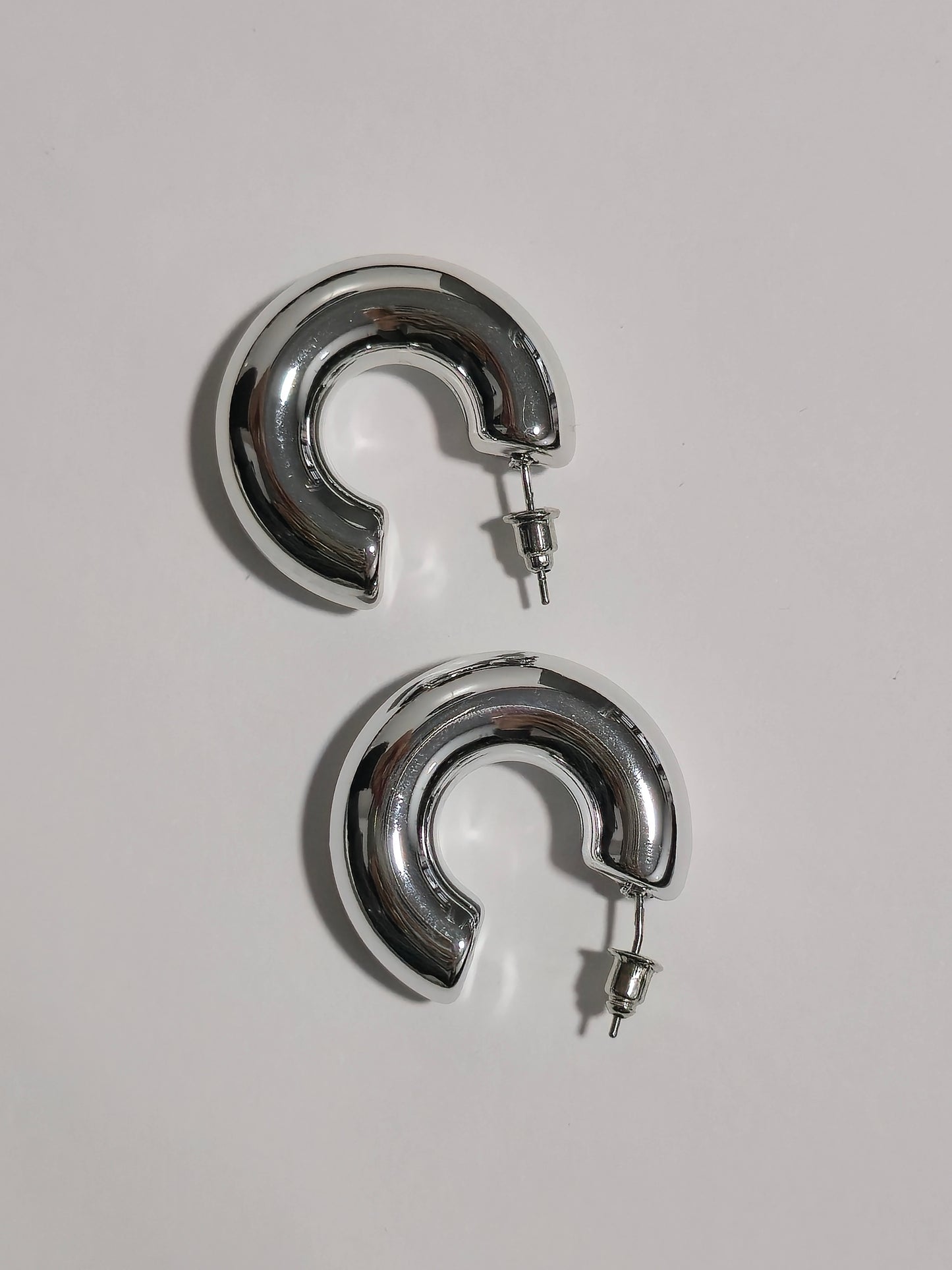 Argolas Lisas