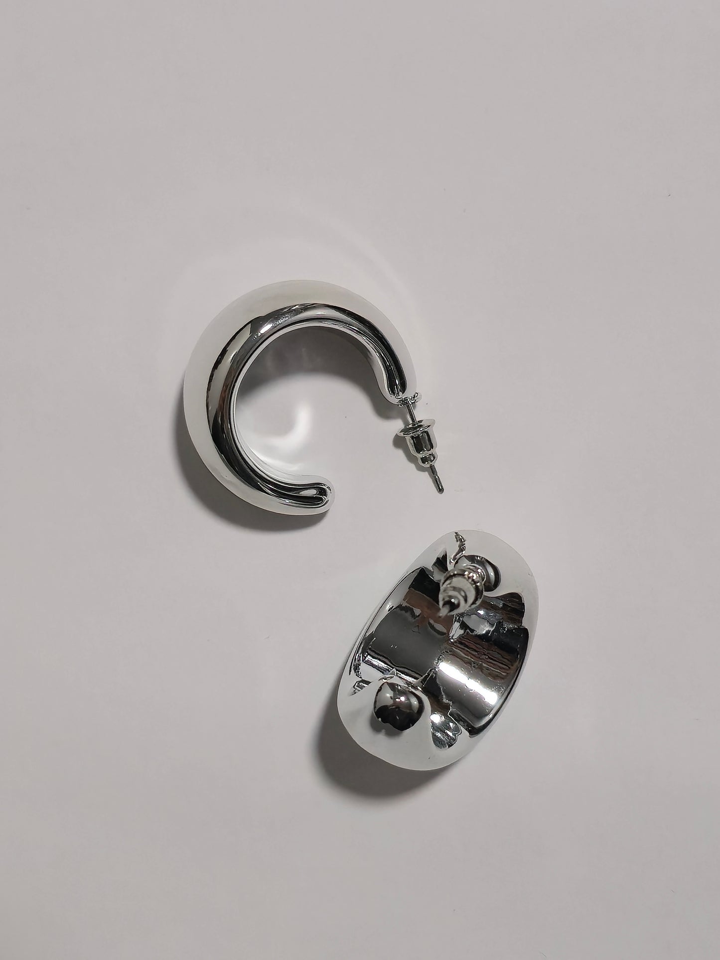 Argolas Formato Gota