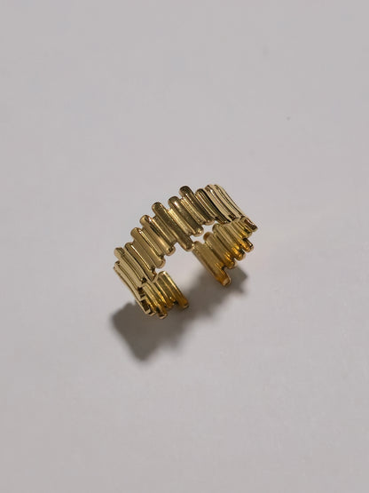 Anel Barras Verticais