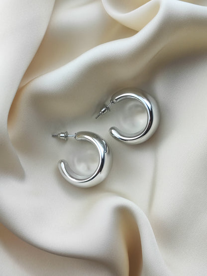 Argolas Formato Gota